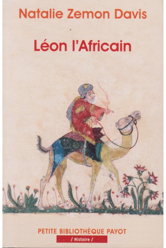 Léon l'africain Léon l'africain