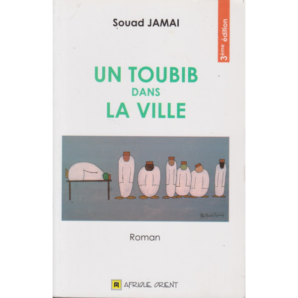 Un toubib dans la ville