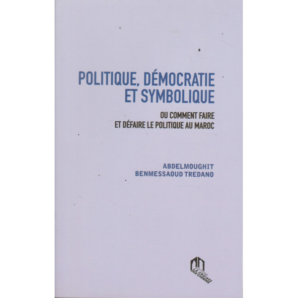 Politique démocratie et symbolique