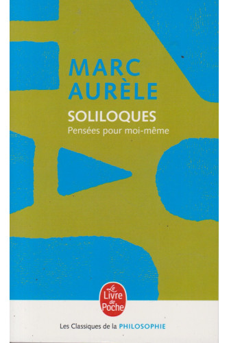 Soliloques Soliloques