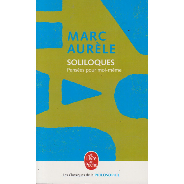 Soliloques 