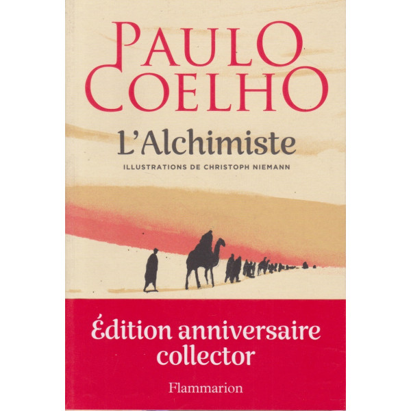 L'alchimiste 