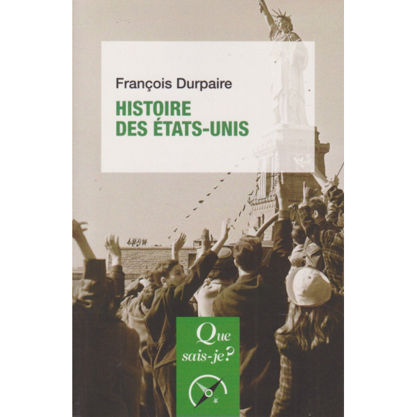 Histoire des Etats-Unis