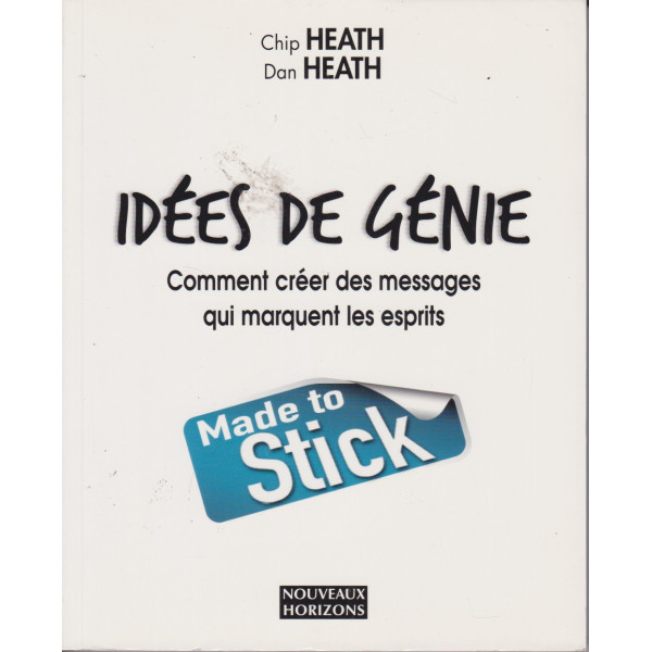 Idées de génie