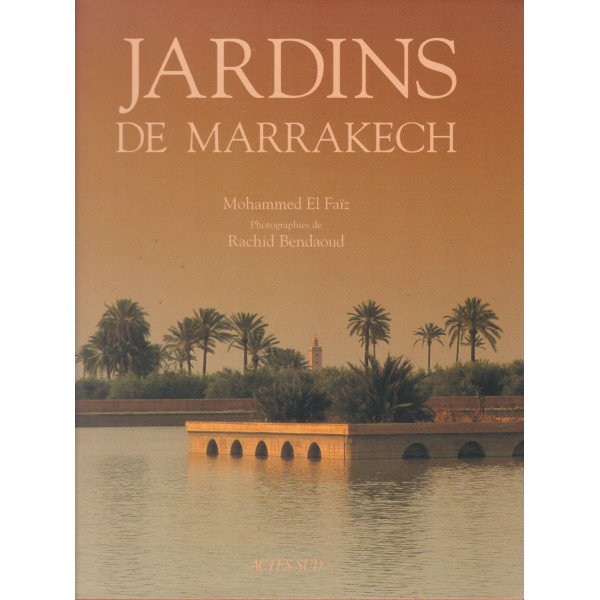 Jardins de Marrakech