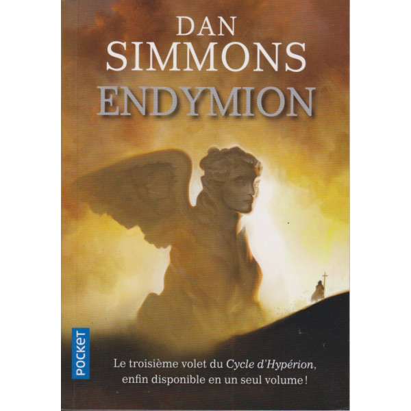 Les voyages d'Endymion - Endymion Tome 1 et 2