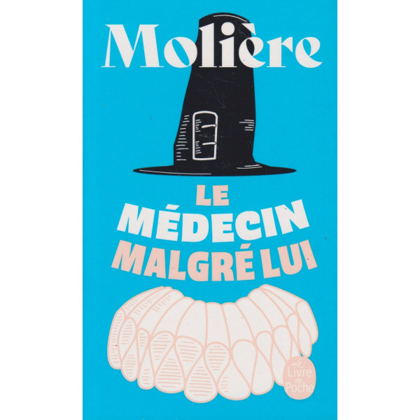 Le médecin malgré lui