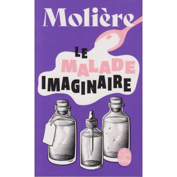 Le malade imaginaire