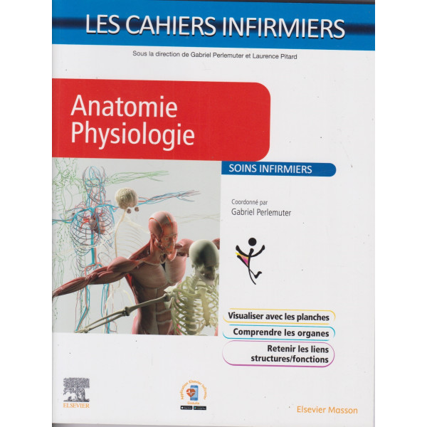 Anatomie-physiologie