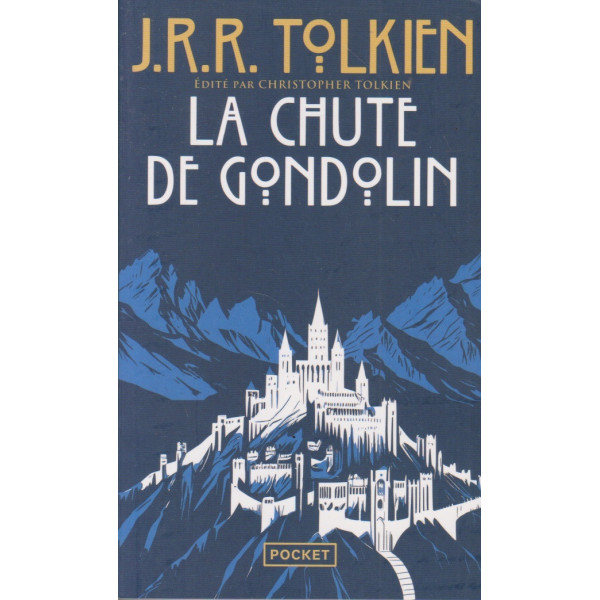 La chute de Gondolin