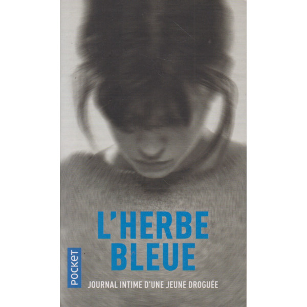 L'herbe bleue