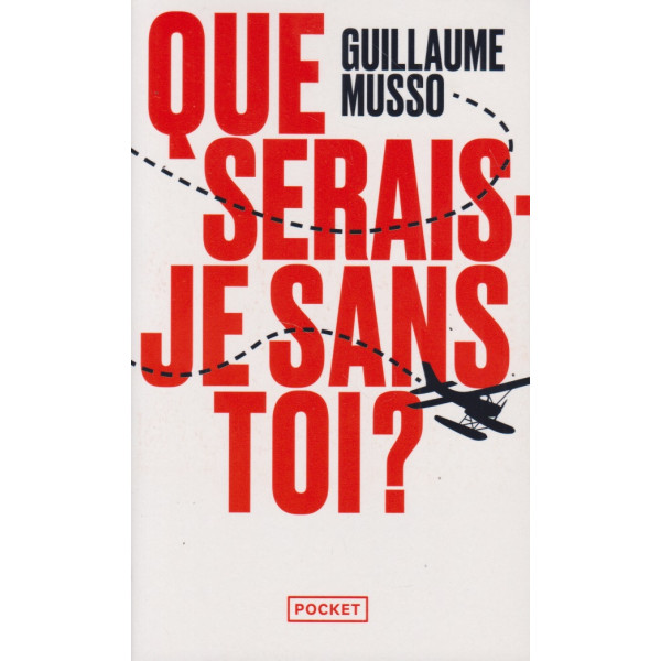 Que serais-je sans toi ?