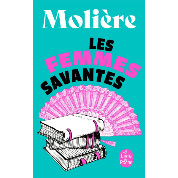 Les femmes savantes