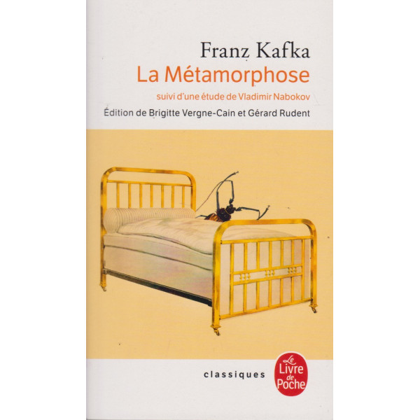 La Métamorphose