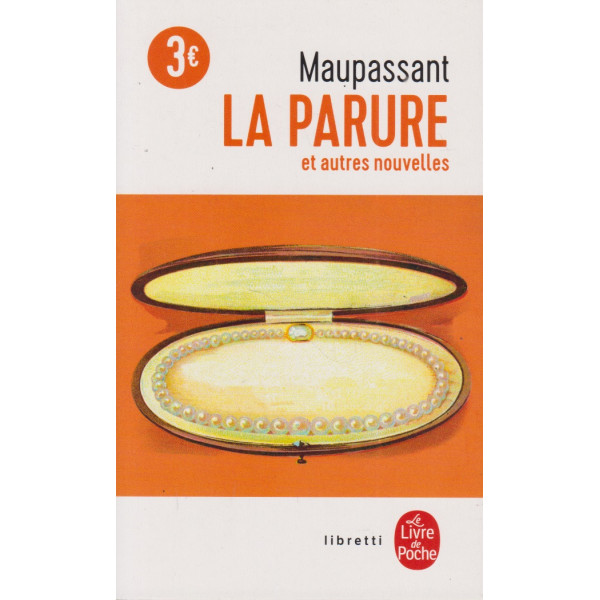 La parure 