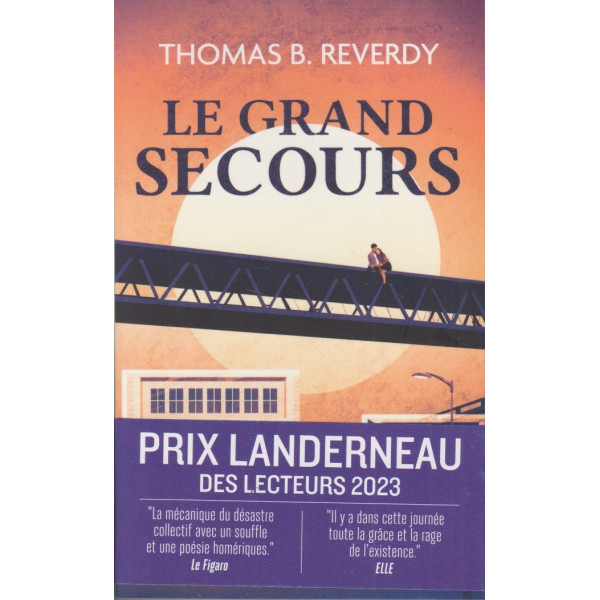 Le grand secours