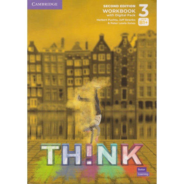 Think 3 WB B1+ 2022