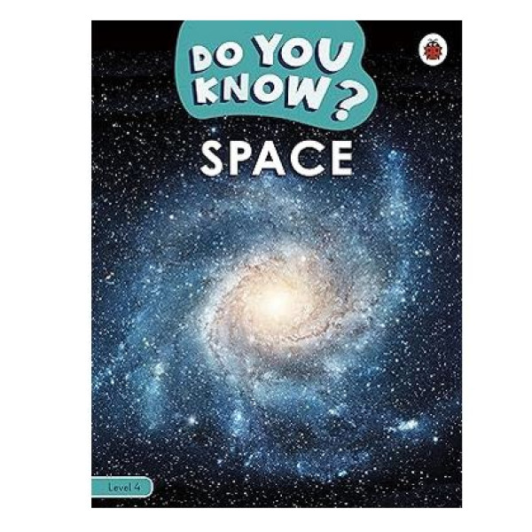 Do You Know? Level 4 - Space