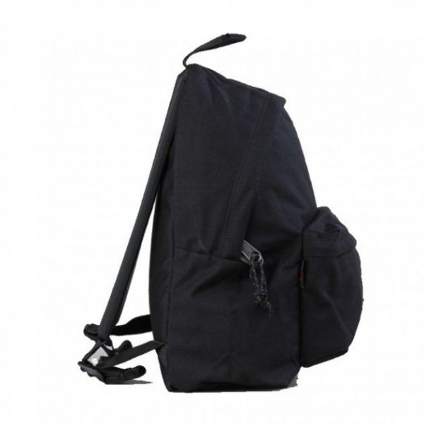 Sac à Dos Padded pak'r black EK620008