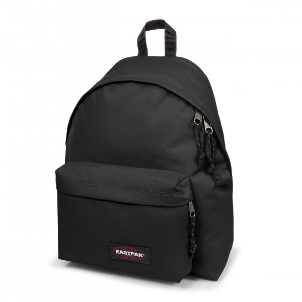 Sac à Dos Padded pak'r black EK620008