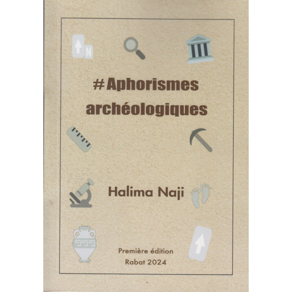 Aphorismes archéologiques