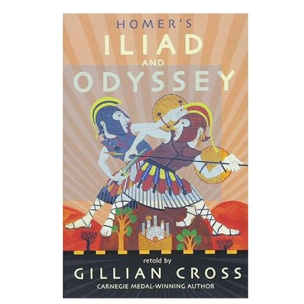 Homer's Iliad and Odyssey