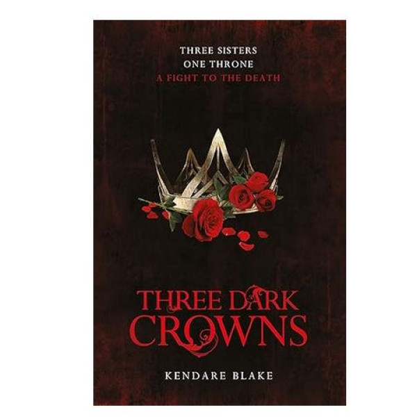 Three Dark Crowns