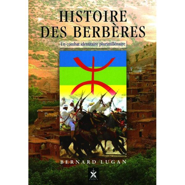 Histoire des berbères