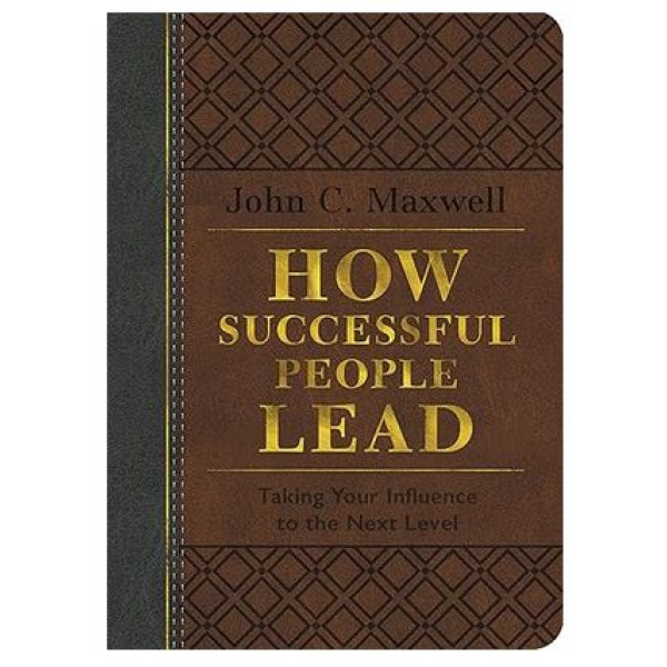 How Successful People Lead