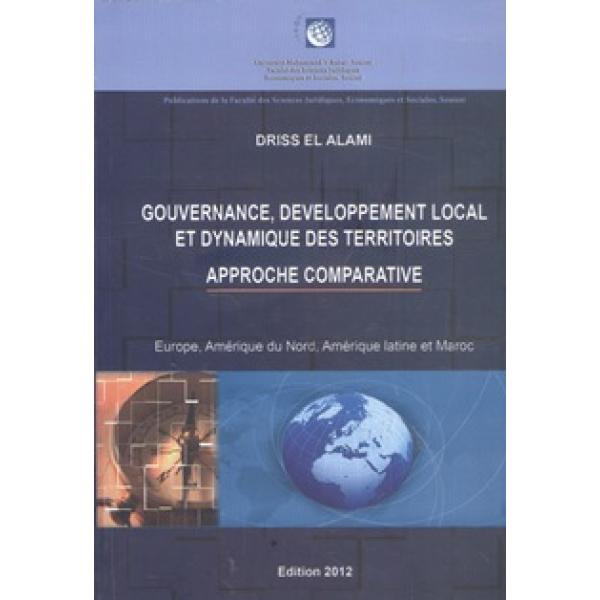 Gouvernance développement local et dynamique