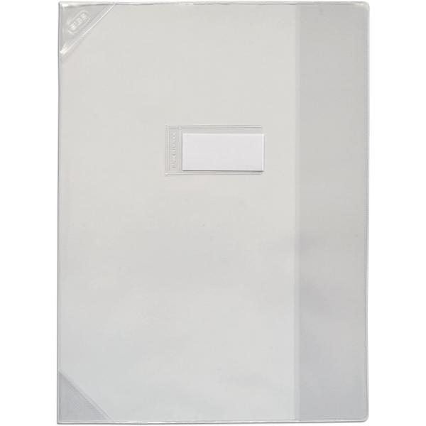 P.Cahier 24*32 TRANSPARENT