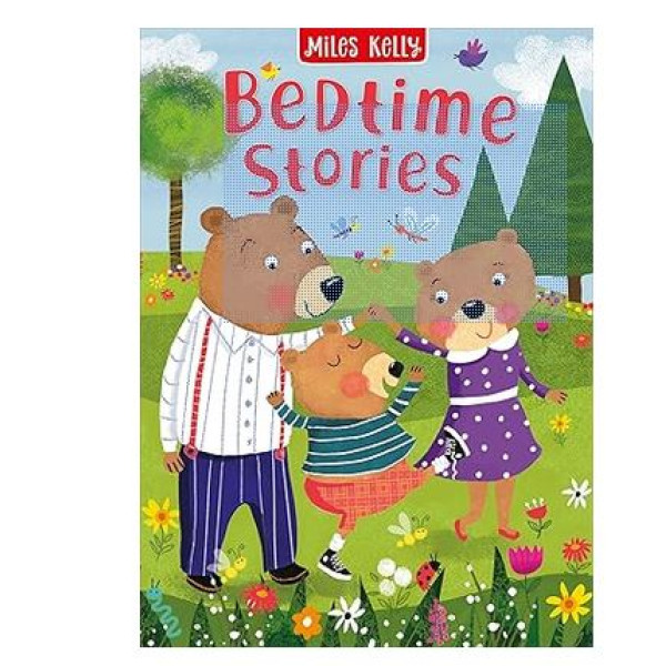 Bedtime Stories -Children's Classic Tales