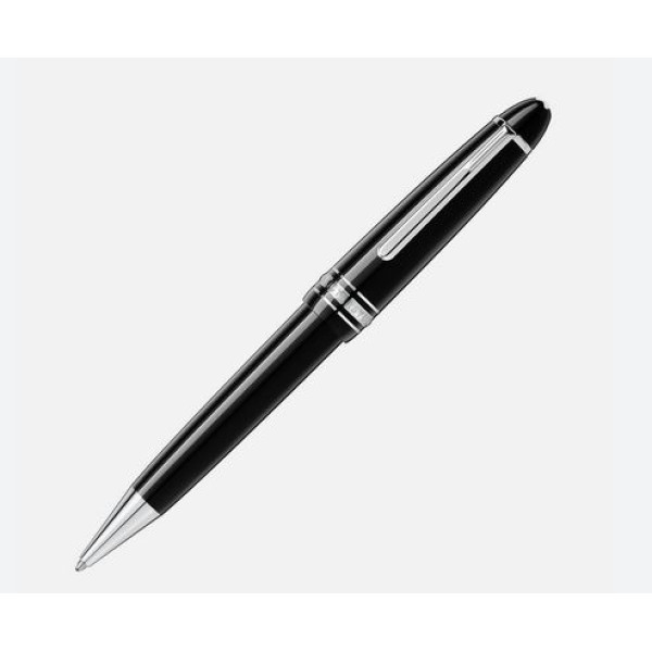 Stylo à bille platinum line legrand 161P/7569