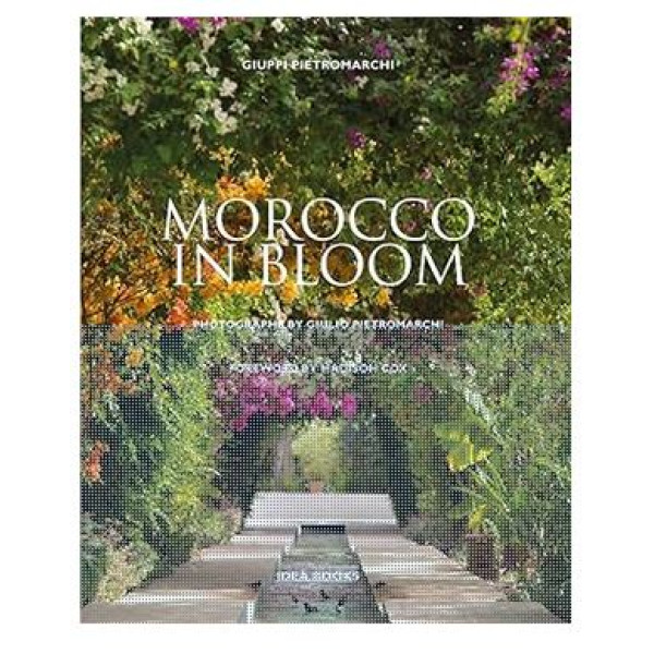 Morocco in Bloom