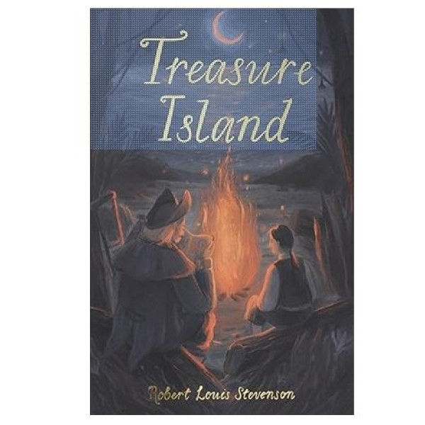 Treasure island