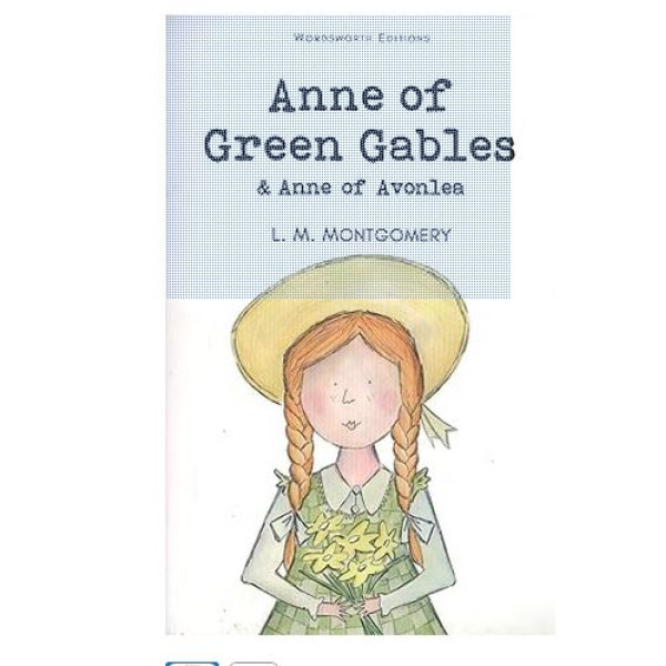 Anne of Green Gables