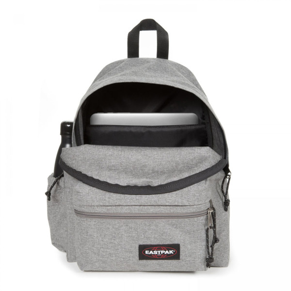 Sac à dos Eastpak Padded Zippl’R Sunday Grey