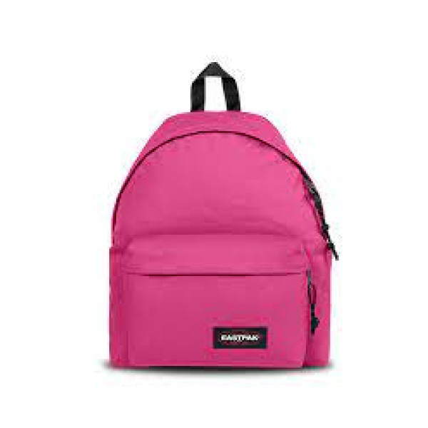 Sac à dos Eastpak Padded Pak’r Pink Escape