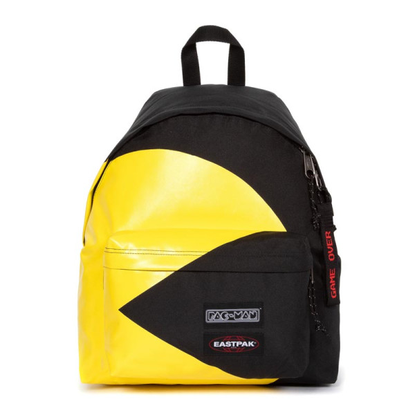 Sac à dos Eastpak Padded Pak’R Pacman Placed EK620X13