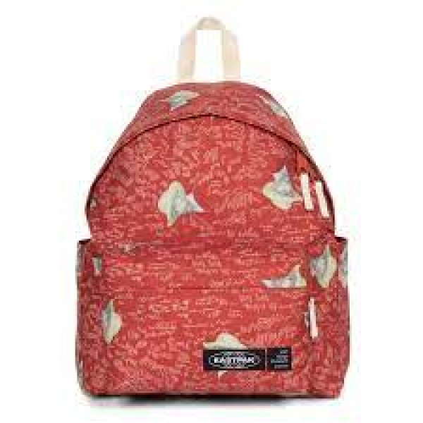 Sac à dos Eastpak Day Pak'R Van Gogh Red Ek0A5Bg42E1