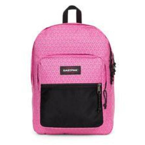 Sac à dos Eastpak Pinnacle refleks meta pink EK609D1