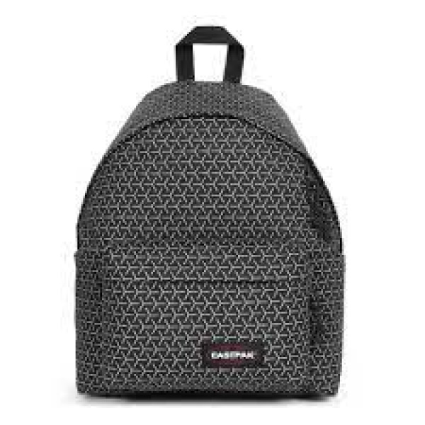 Sac à dos Eastpak Padded Refleks Meta Black