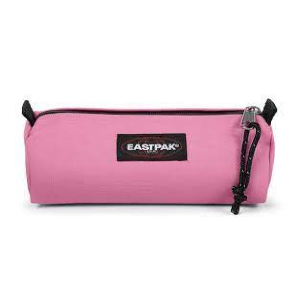 Trousse Eastpak Benchmark Single Cloud Pink