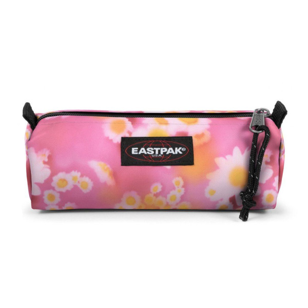 Trousse Eastpak Benchmark Single Soft Pink