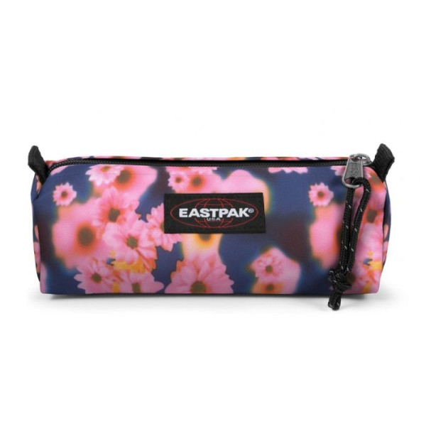 Trousse Eastpak Benchmark Single Soft Navy