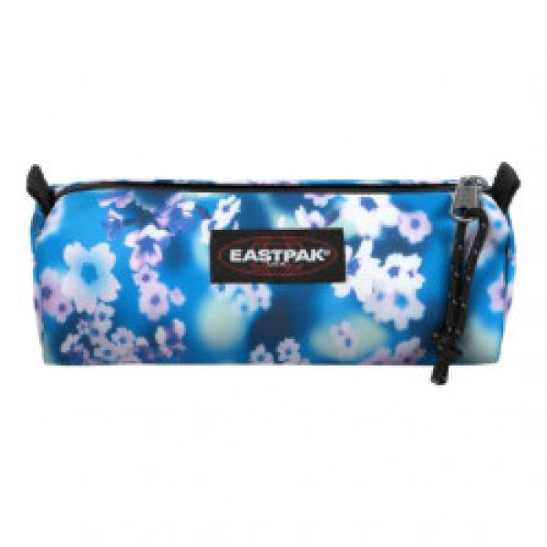 Trousse Eastpak Benchmark Single Soft Blue