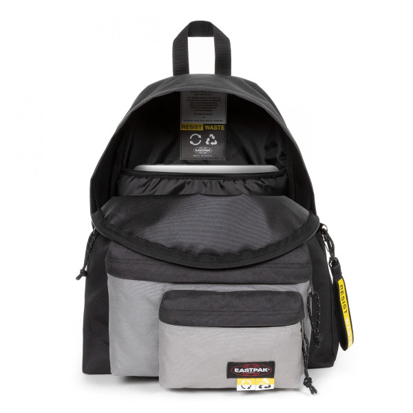 Sac à dos Eastpak Padded Pocket'r Rw Grey