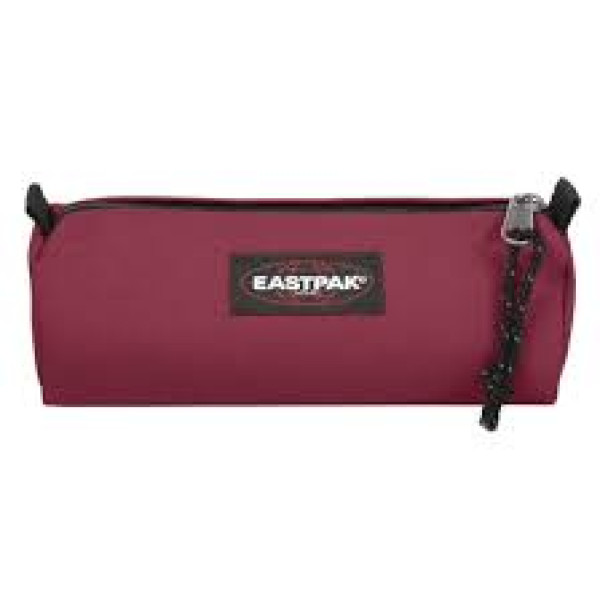 Trousse Eastpak Benchmark Single Bushy Burgundy