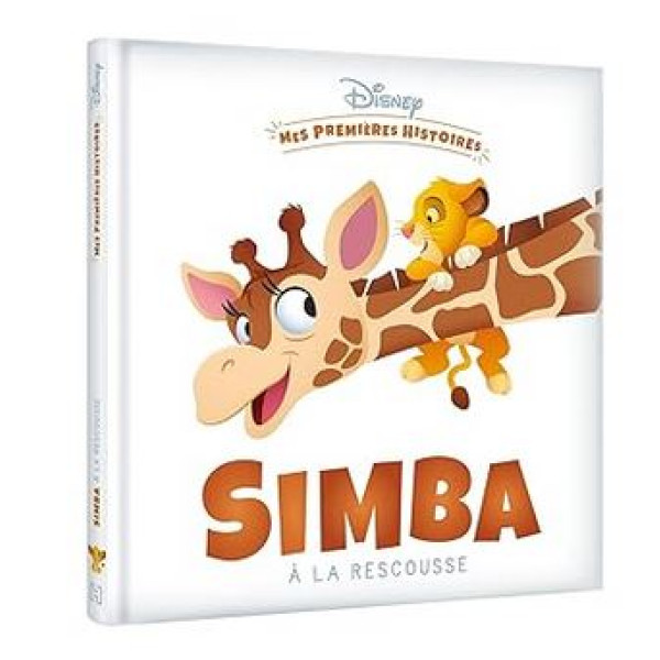 Simba à la rescousse
