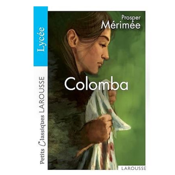 Colomba -Petits classiques
